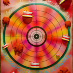 Carte faite par Romainville