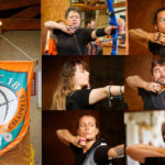 Archers de Paris XVIII