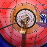 Carte abat l'oiseau 2025 touchée