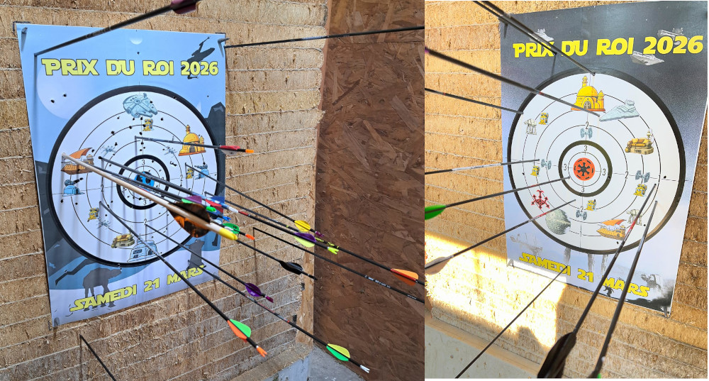 Illustration des cartes